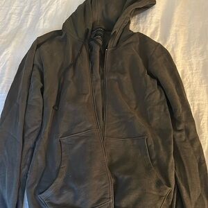 All saints hoodie